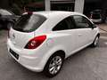 Opel Corsa D Energy Weiß - thumbnail 3