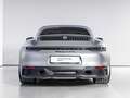 Porsche 911 Targa 4 GTS Stříbrná - thumbnail 5