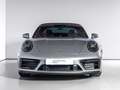 Porsche 911 Targa 4 GTS Stříbrná - thumbnail 2