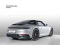 Porsche 911 Targa 4 GTS srebrna - thumbnail 6