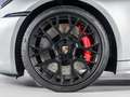 Porsche 911 Targa 4 GTS Argent - thumbnail 9