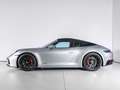 Porsche 911 Targa 4 GTS Срібний - thumbnail 4