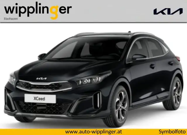 Kia XCeed /SILBER/1.0 TGDI/MT6/115 LP.: € 29.590,00