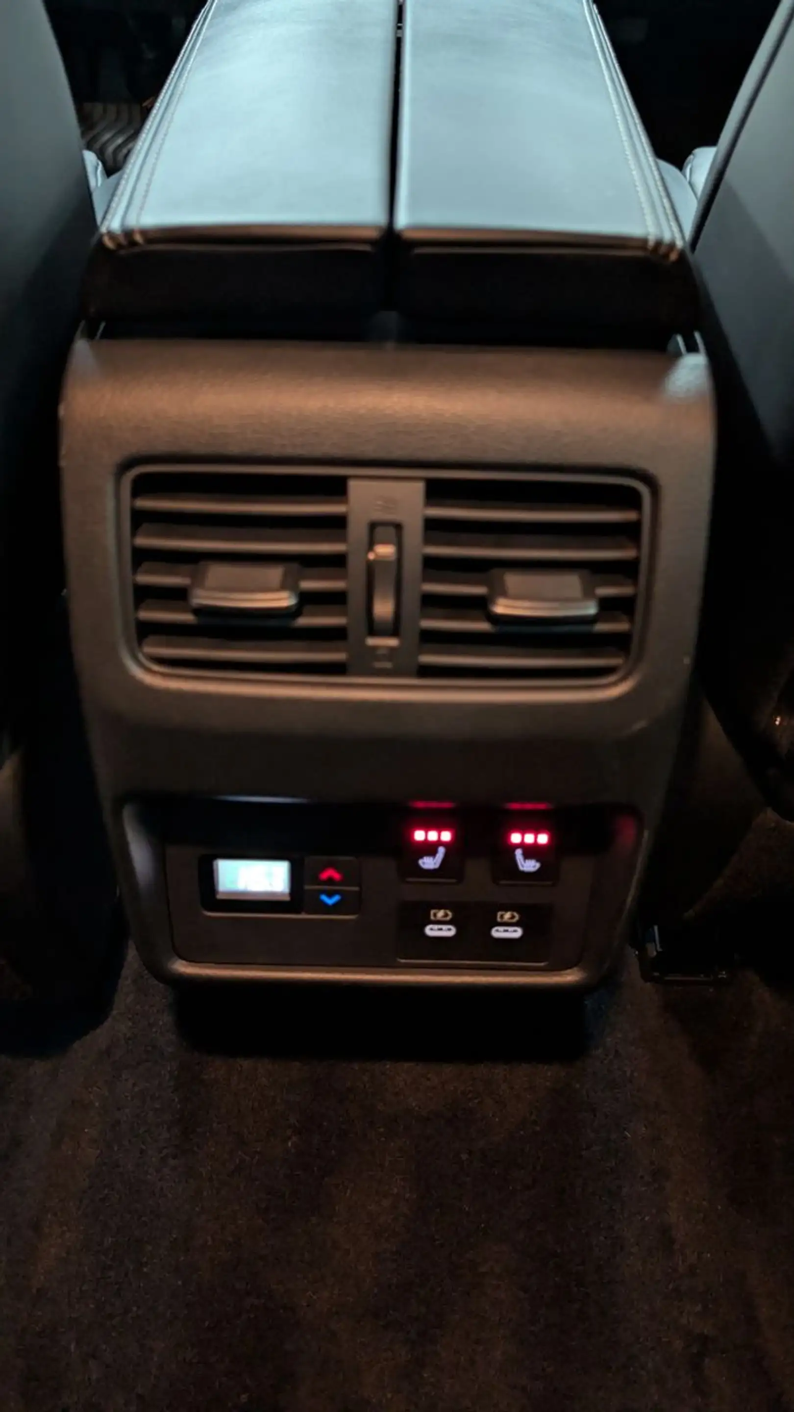 Nissan X-Trail 1.5 e-Power N-Connecta ACC 360 NAVI 12" — photo 14