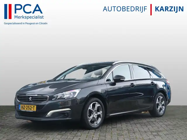 Peugeot 508 SW 1.6 e-THP Blue Lease Premium