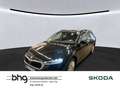 Skoda Octavia Combi Ambition 2,0 TDI  7- Schwarz - thumbnail 1