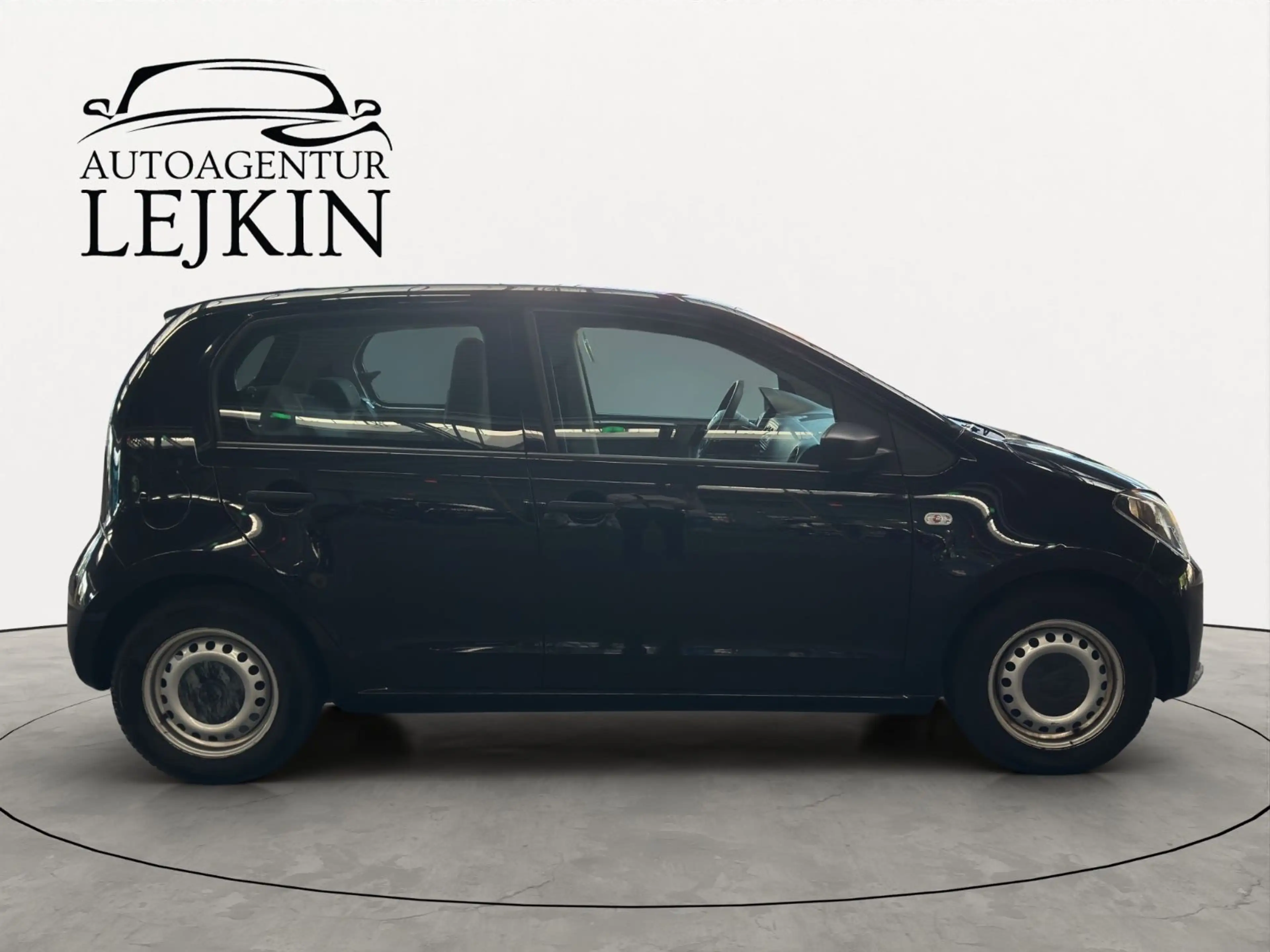 SEAT Mii Reference 1.0*2. HAND*KLIMA*SITZHEIZUNG* — photo 6