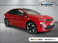 Skoda Enyaq Coupé RS Rot - thumbnail 1