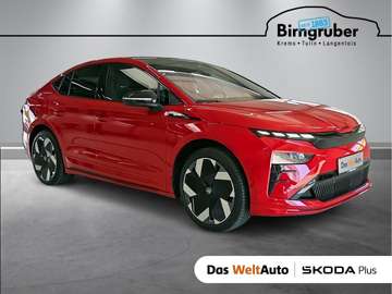 Coupé RS