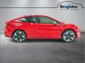 Skoda Enyaq Coupé RS Rot - thumbnail 3