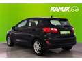 Ford Fiesta 1.5TDCi Cool&Connect+PDC+KLIMA+SHZ Schwarz - thumbnail 6