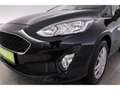 Ford Fiesta 1.5TDCi Cool&Connect+PDC+KLIMA+SHZ Schwarz - thumbnail 13