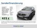 Volkswagen Tiguan Allspace 2.0 TDI 4M R-Line Black DSG 7Si Grau - thumbnail 1