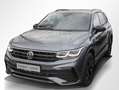 Volkswagen Tiguan Allspace 2.0 TDI 4M R-Line Black DSG 7Si Grau - thumbnail 13