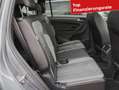 Volkswagen Tiguan Allspace 2.0 TDI 4M R-Line Black DSG 7Si Grau - thumbnail 8
