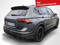 Volkswagen Tiguan Allspace 2.0 TDI 4M R-Line Black DSG 7Si Grau - thumbnail 4