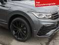 Volkswagen Tiguan Allspace 2.0 TDI 4M R-Line Black DSG 7Si Grau - thumbnail 5