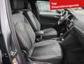 Volkswagen Tiguan Allspace 2.0 TDI 4M R-Line Black DSG 7Si Grau - thumbnail 6