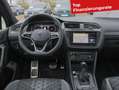 Volkswagen Tiguan Allspace 2.0 TDI 4M R-Line Black DSG 7Si Grau - thumbnail 10