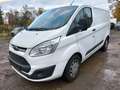 Ford Transit Custom 270 2.0 Automat TDCi Motorschaden Weiß - thumbnail 1