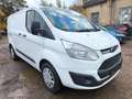 Ford Transit Custom 270 2.0 Automat TDCi Motorschaden Weiß - thumbnail 10