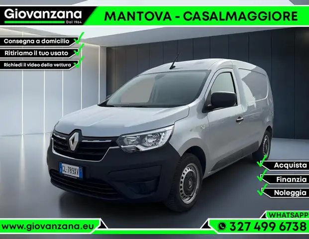 Renault Express van 1.5 Blue dci 75cv Fap