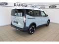Ford Tourneo Courier Active 1.0 EcoBoost EU6e Grau - thumbnail 5