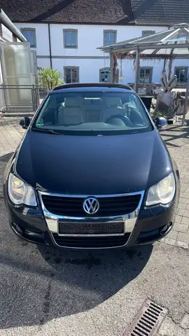 Volkswagen Eos 2.0 TDI