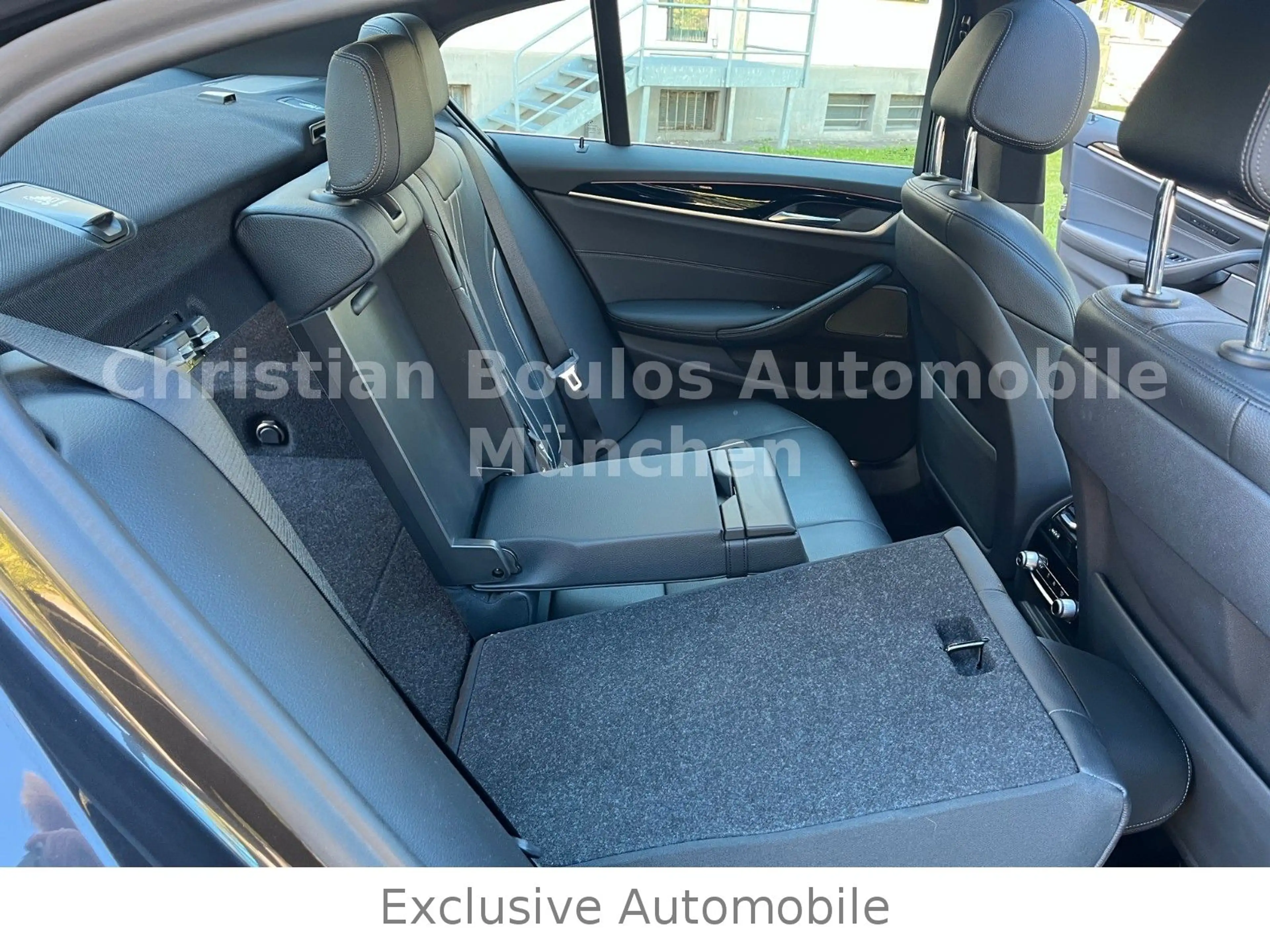 Alpina B5 4.4 Bi-Turbo 1.Hand NP 153´€ Unfallfrei NR HUD — photo 15
