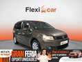 Volkswagen Touran 1.6TDI Business 105 Marrón - thumbnail 1