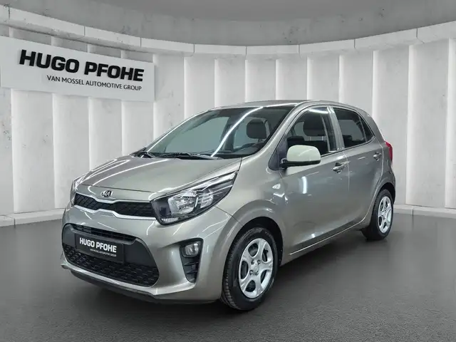 Kia Picanto 1.0