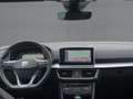 SEAT Tarraco 1.4e-HYBRID FR Voll-LED+NAV+ACC+DCC+PANO Schwarz - thumbnail 9