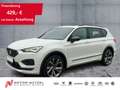 SEAT Tarraco 1.4e-HYBRID FR Voll-LED+NAV+ACC+DCC+PANO Schwarz - thumbnail 1