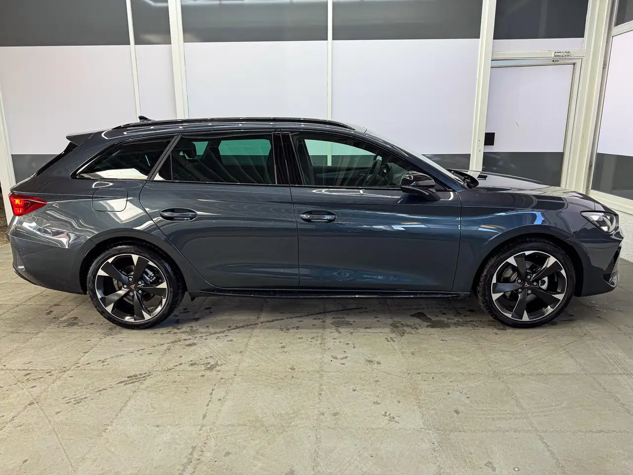 CUPRA Leon 2026