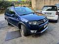 Dacia Sandero Sandero Stepway 0.9 tce (prestige) Gpl s Blu/Azzurro - thumbnail 4