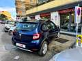 Dacia Sandero Sandero Stepway 0.9 tce (prestige) Gpl s Blu/Azzurro - thumbnail 3