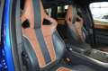 Land Rover Range Rover Sport SVR Supercharged, HUD! Bluetooth Blau - thumbnail 18