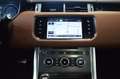 Land Rover Range Rover Sport SVR Supercharged, HUD! Bluetooth Blau - thumbnail 31