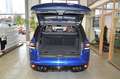 Land Rover Range Rover Sport SVR Supercharged, HUD! Bluetooth Bleu - thumbnail 8