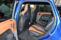 Land Rover Range Rover Sport SVR Supercharged, HUD! Bluetooth Blau - thumbnail 16