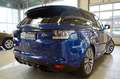 Land Rover Range Rover Sport SVR Supercharged, HUD! Bluetooth Blauw - thumbnail 6