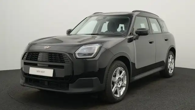MINI Countryman C Classic Trim