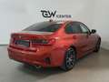 BMW 320 d Sport Line Laserlicht Driving Prof. M Lenkrad Orange - thumbnail 7