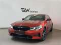 BMW 320 d Sport Line Laserlicht Driving Prof. M Lenkrad Orange - thumbnail 1