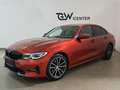 BMW 320 d Sport Line Laserlicht Driving Prof. M Lenkrad Orange - thumbnail 3