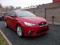 SEAT Ibiza Ibiza 1.0 TSI Style NAVI-CRUISE-DAB Rood - thumbnail 3