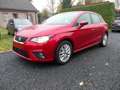 SEAT Ibiza Ibiza 1.0 TSI Style NAVI-CRUISE-DAB Rood - thumbnail 1