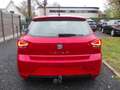 SEAT Ibiza Ibiza 1.0 TSI Style NAVI-CRUISE-DAB Rood - thumbnail 6