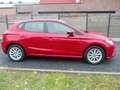 SEAT Ibiza Ibiza 1.0 TSI Style NAVI-CRUISE-DAB Rood - thumbnail 4