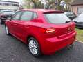 SEAT Ibiza Ibiza 1.0 TSI Style NAVI-CRUISE-DAB Rood - thumbnail 7